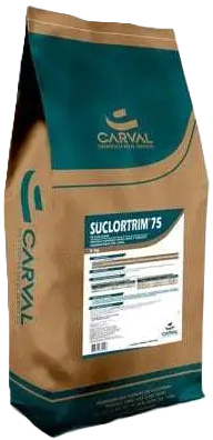 SUCLORTRIM 75 * 5 KG