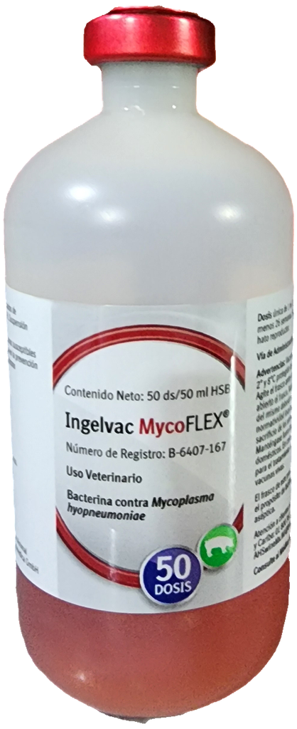 INGELVAC MYCOFLEX * 50 DS